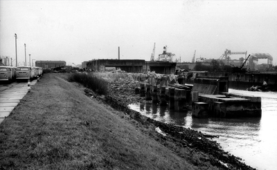 Historical Picture Submarine Bunker Hornisse